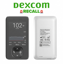 Load image into Gallery viewer, Dexcom G6 Receiver newest style
