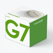 Load image into Gallery viewer, Dexcom g7 15 day sensor