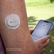 Load image into Gallery viewer, Dexcom g7 15 day sensor
