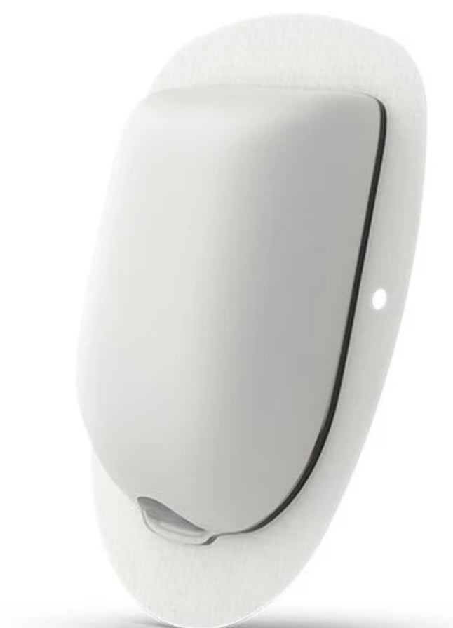 Omnipod 5 g6/g7 single 5 no box 2025-10, 11